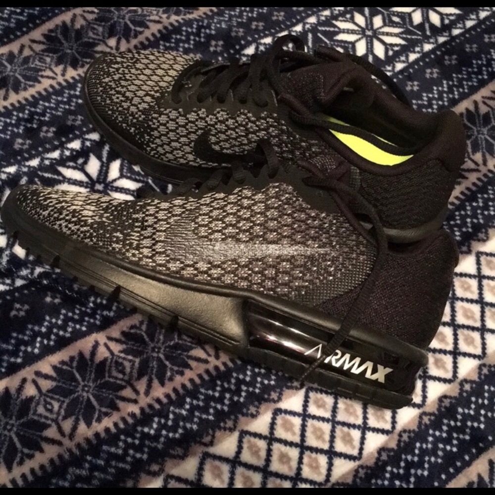 Nike Air Max